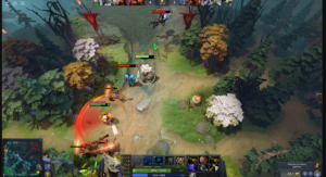 Dota 2