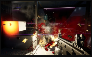 FPS