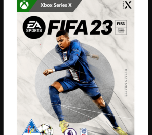 fifa 23