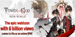 Tower of God
